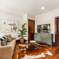 Urban Bohemian Chic - Heart of Columbus!