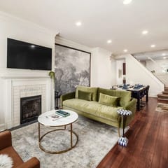 Jaeger Haus - Amazing Home in German Village!