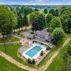 Delaware Farmstead Retreat