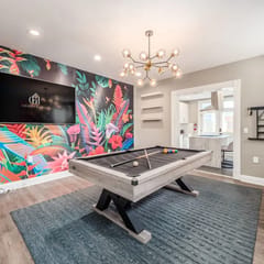 The Pop Fusion Pad in Short North