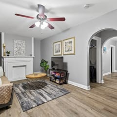 The Oakwood Haven - Near German Village