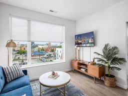 Lovely Blue Boho 1BR Suite - Columbus! - Image 2