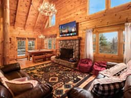 Sugar Grove Retreat - Hot Tub - Hocking Hills! - Image 2
