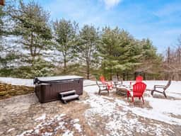 Sugar Grove Retreat - Hot Tub - Hocking Hills! - Image 3