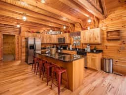 Sugar Grove Retreat - Hot Tub - Hocking Hills! - Image 4