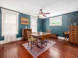 The Vintage Getaway - 3 Bedrooms - Columbus! - Image 2