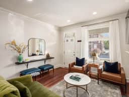Jaeger Haus - Amazing Home in German Village! - Image 4
