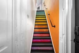 Moxie Flat / High Street / Free Parking! - Image 2