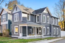 Moxie Flat / High Street / Free Parking! - Image 4