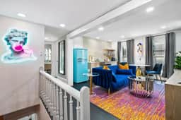 Moxie Flat / High Street / Free Parking! - Image 3