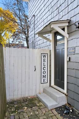 Moxie Flat / High Street / Free Parking! - Image 5