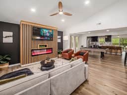 Hidden Hills Haven - Hot Tub, Fire Pit, Pool Table - Image 2