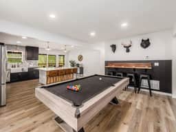 Hidden Hills Haven - Hot Tub, Fire Pit, Pool Table - Image 4