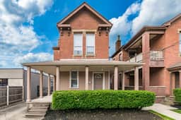 The Brick House - Columbus! - Image 3