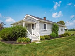Sugar Grove Farmhouse - Hocking Hills! - Hot Tub! - Image 5