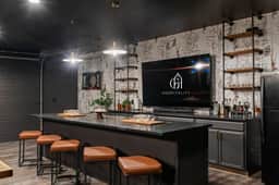 The Distillery - Golf Sim, Hot Tub, Game Room - Image 5