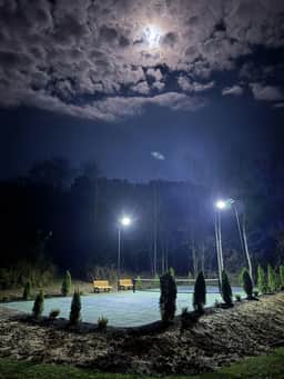 The Caboose + Pickleball, Hot Tub, Private Trail - Image 3