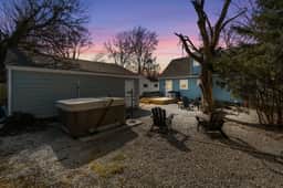 Barrel House: Hot Tub & Game Room - Image 2