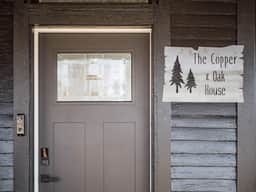 Copper & Oak House - Pickleball, Hot Tub, Trails - Image 5