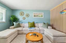 Surfside Escape - Gym, Hot Tub, Pool Table - Image 2