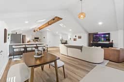 Woodland Clubhouse: Golf, Fishing, Hot Tub, Trail - Image 4