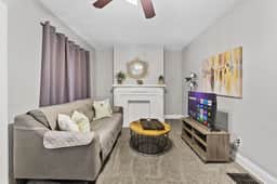 The Oakwood Escape – Near German Village - Image 5