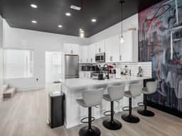 Cinema House - Theatre Room, Pool Table - Image 4
