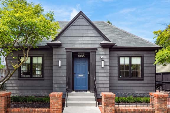 Schiller Park Cottage! - Image 1