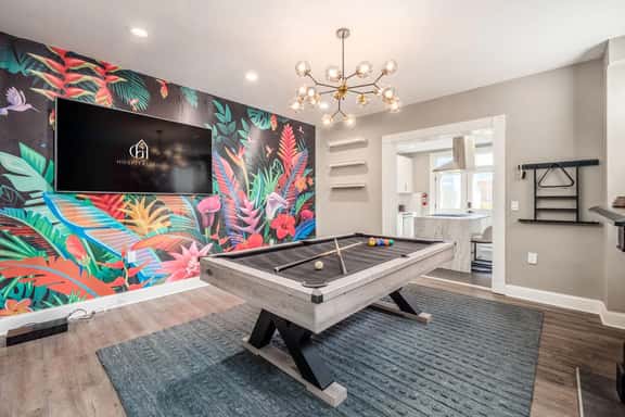 The Pop Fusion Pad in Short North - Image 1
