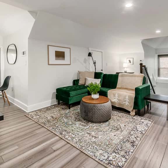 Columbus Getaway! Stylish Apartment! - Image 1