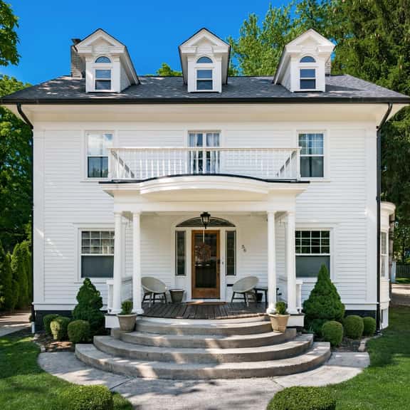 The White House - Westerville! - Image 1