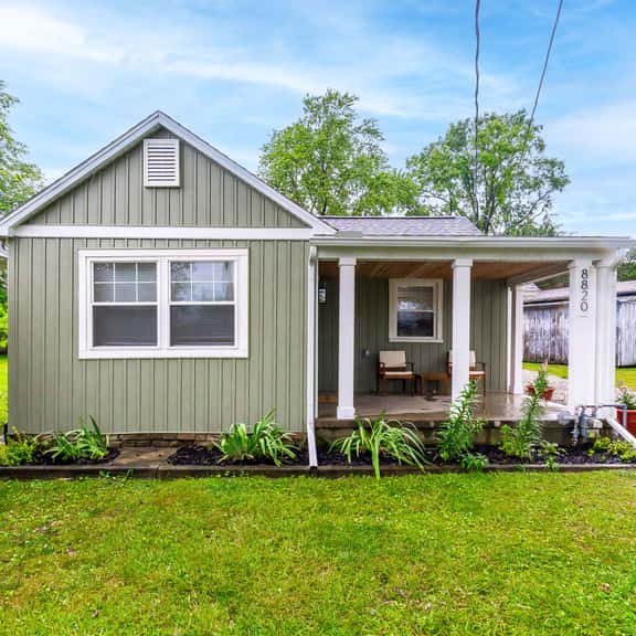 Lakeside Oasis Cottage - Indian Lake! - Image 1