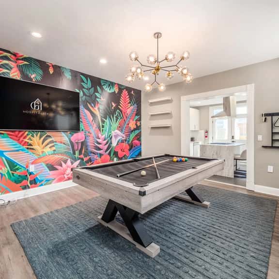 The Pop Fusion Pad in Short North - Image 1