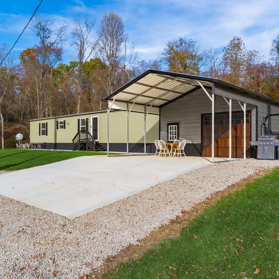 The Roseville Ridge Retreat - Image 1