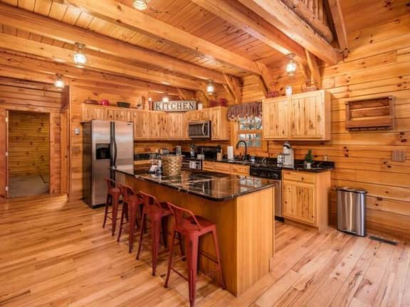 Sugar Grove Retreat - Hot Tub - Hocking Hills! - Image 4