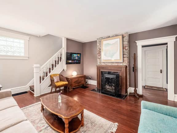The Vintage Getaway - 3 Bedrooms - Columbus! - Image 5