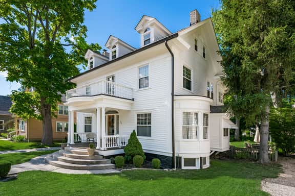 The White House - Westerville! - Image 3