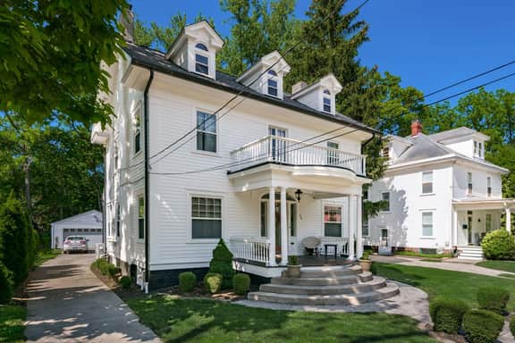 The White House - Westerville! - Image 4