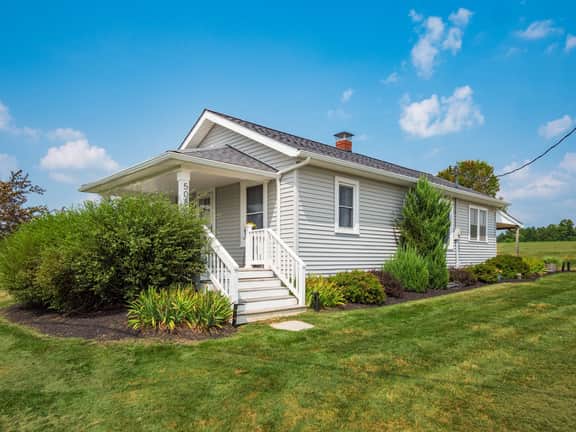 Sugar Grove Farmhouse - Hocking Hills! - Hot Tub! - Image 5