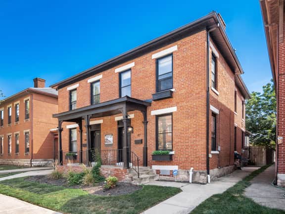 The Pop Fusion Pad in Short North - Image 2