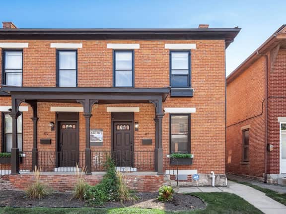 The Pop Fusion Pad in Short North - Image 4