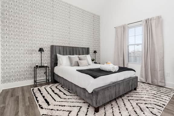 The Modern Muse Downtown Newark - Image 3