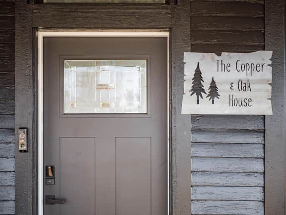 Copper & Oak House - Pickleball, Hot Tub, Trails - Image 5
