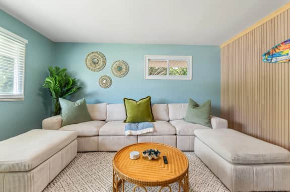 Surfside Escape - Gym, Hot Tub, Pool Table - Image 2