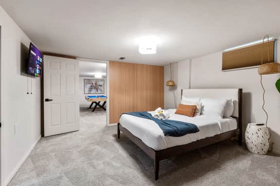 Surfside Escape - Gym, Hot Tub, Pool Table - Image 5