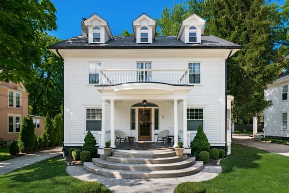 The White House - Westerville! - Image 1