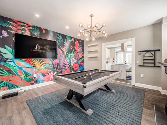 The Pop Fusion Pad in Short North - Image 1