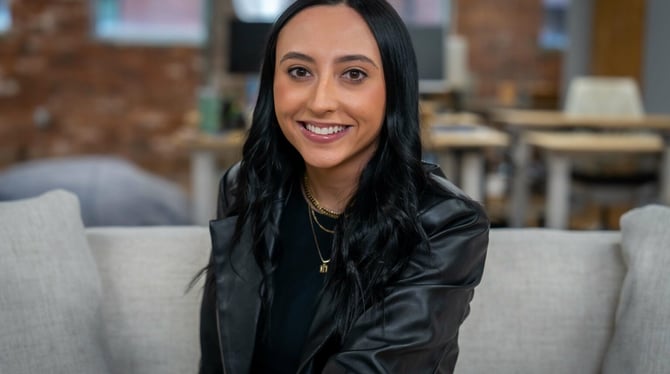 Michalla Moon -Director of Operations & Finance