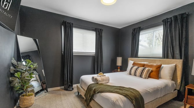 Airbnb Property Management in Columbus Ohio